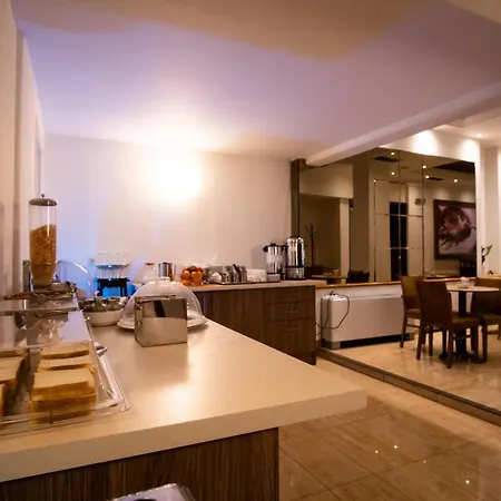Hotel Athens City Hotel Athens