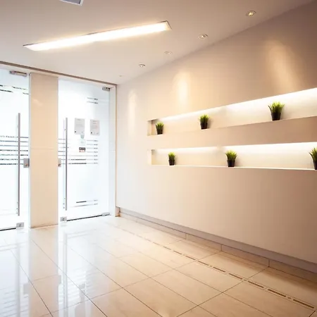 Athens City Hotel Athens