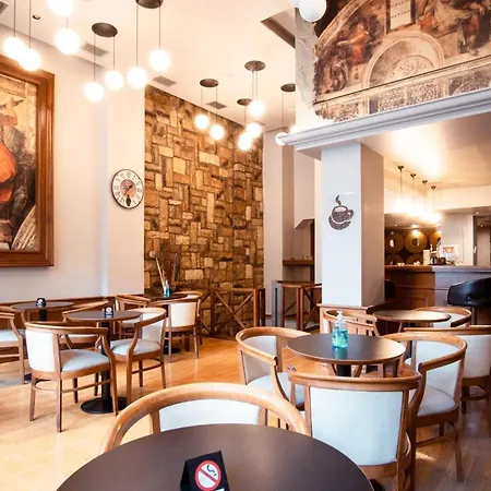 Athens City Hotel Hotel Athens
