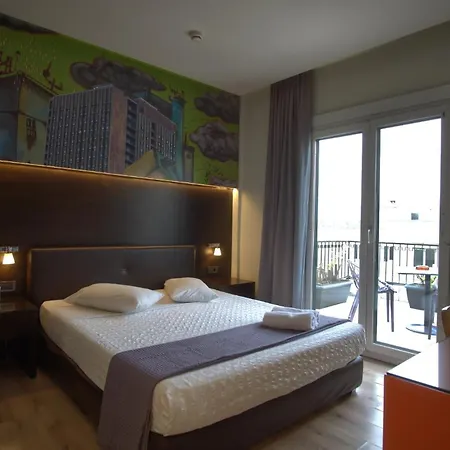 Hotel Athens City Hotel Athens