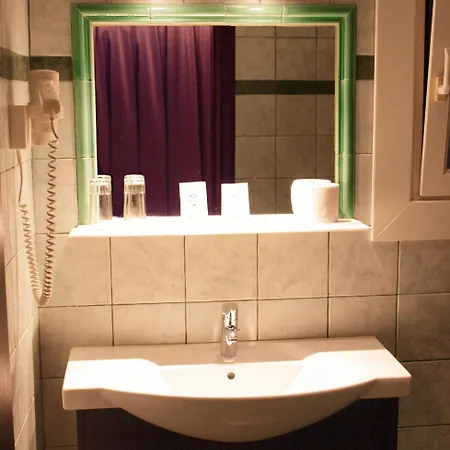 Athens City Hotel Athens