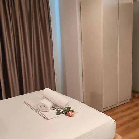Athens City Hotel Athens