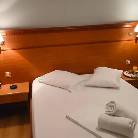 Athens City Hotel Hotel Athens