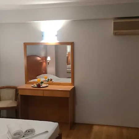 Athens City Hotel Athens