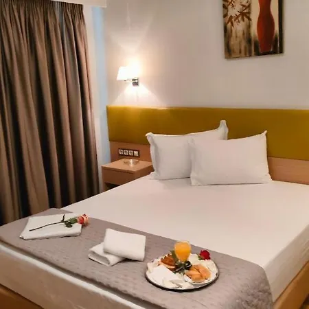 Hotel Athens City Hotel 3*