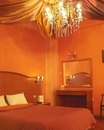 Athens City Hotel 3* Athens