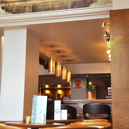Hotel Athens City Hotel Athens
